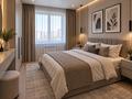 2-комнатная квартира · 45 м², Ғарышкерлер 2 — Космонавтов за 9.9 млн ₸ в  — фото 4