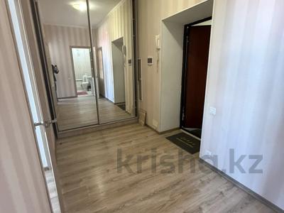 1-комнатная квартира · 37.9 м² · 8/8 этаж, Молдагулова 50 а за 14 млн ₸ в Актобе