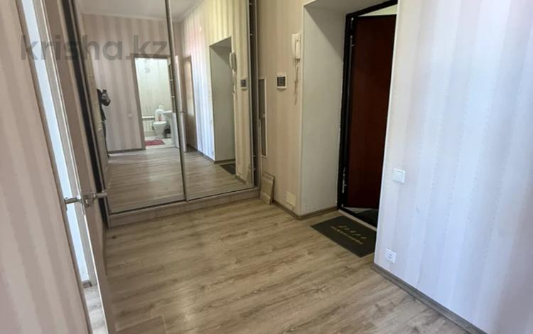 1-комнатная квартира · 37.9 м² · 8/8 этаж, Молдагулова 50 а за 14 млн ₸ в Актобе — фото 2