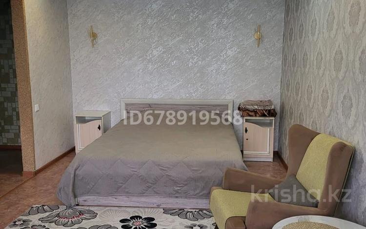 1-бөлмелі пәтер · 36 м² · 3/5 қабат, Байтурсынова 46 — Утепбаева 50, бағасы: 13 000 ₸ в Семее — фото 16