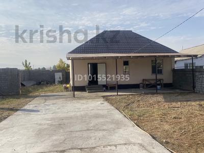 Отдельный дом · 4 комнаты · 100 м² · 1000 сот., Коскунбез 72 за 17 млн ₸ в Шымкенте, Енбекшинский р-н