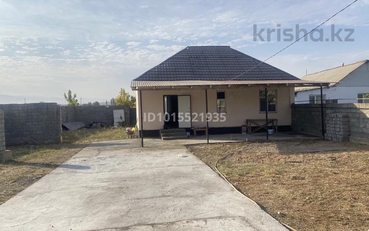 Отдельный дом · 4 комнаты · 100 м² · 1000 сот., Коскунбез 72 за 17 млн ₸ в Шымкенте, Енбекшинский р-н — фото 2