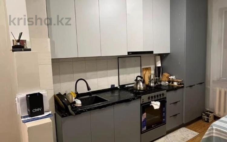 1-бөлмелі пәтер · 45 м² · 3/5 қабат, Розыбакиева 113А, бағасы: 31.5 млн ₸ в Алматы, Бостандыкский р-н — фото 6