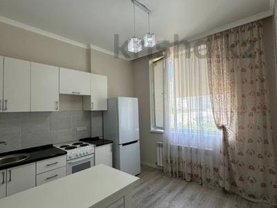 1-комнатная квартира, 35 м², 2/12 этаж, Калдаякова за 18.5 млн 〒 в Астане, Алматы р-н