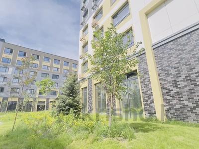 1-бөлмелі пәтер · 37 м² · 2/6 қабат, Мкр. Гажайып 31блок5, бағасы: 35 млн ₸ в Алматы, Алатауский р-н