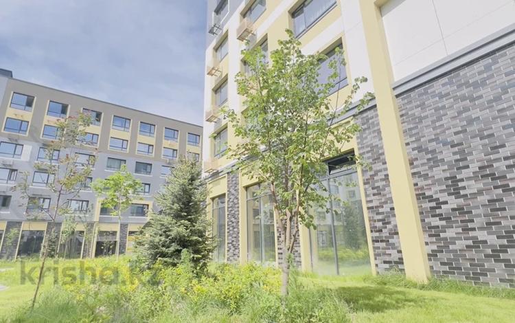 1-бөлмелі пәтер · 37 м² · 2/6 қабат, Мкр. Гажайып 31блок5, бағасы: 35 млн ₸ в Алматы, Алатауский р-н — фото 2