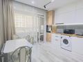 1-бөлмелі пәтер · 37 м² · 2/6 қабат, Мкр. Гажайып 31блок5, бағасы: 35 млн ₸ в Алматы, Алатауский р-н — фото 31