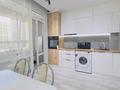1-бөлмелі пәтер · 37 м² · 2/6 қабат, Мкр. Гажайып 31блок5, бағасы: 35 млн ₸ в Алматы, Алатауский р-н — фото 32