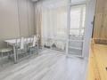 1-бөлмелі пәтер · 37 м² · 2/6 қабат, Мкр. Гажайып 31блок5, бағасы: 35 млн ₸ в Алматы, Алатауский р-н — фото 33