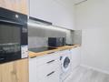 1-бөлмелі пәтер · 37 м² · 2/6 қабат, Мкр. Гажайып 31блок5, бағасы: 35 млн ₸ в Алматы, Алатауский р-н — фото 34