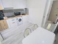 1-бөлмелі пәтер · 37 м² · 2/6 қабат, Мкр. Гажайып 31блок5, бағасы: 35 млн ₸ в Алматы, Алатауский р-н — фото 35