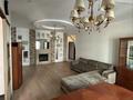 3-бөлмелі пәтер · 125.6 м² · 5/18 қабат, Курмангазы 145, бағасы: 102 млн ₸ в Алматы, Алмалинский р-н — фото 2