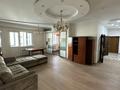 3-бөлмелі пәтер · 125.6 м² · 5/18 қабат, Курмангазы 145, бағасы: 102 млн ₸ в Алматы, Алмалинский р-н — фото 4