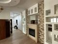 3-бөлмелі пәтер · 125.6 м² · 5/18 қабат, Курмангазы 145, бағасы: 102 млн ₸ в Алматы, Алмалинский р-н — фото 5