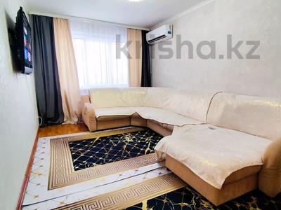 2-комнатная квартира · 49 м² · 1/5 этаж, мкр 5, Абилкайыр Хана 57а — Акимат . Кл.Айгерим. Центр.Стадион.Океан.Нурдаулет за 12 000 ₸ в Актобе