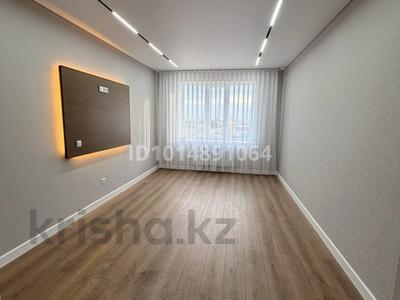 1-комнатная квартира · 48.4 м² · 6/9 этаж, Базарбая Жуманиязова 120 за 21.4 млн ₸ в Уральске