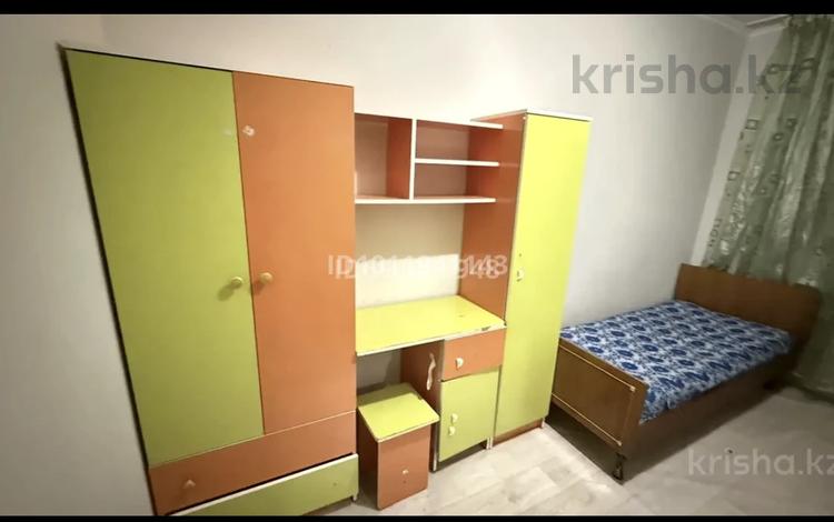 3-комнатная квартира · 63 м² · 5/5 этаж, Мкр. Жансая 34 за 14 млн ₸ в Таразе — фото 2