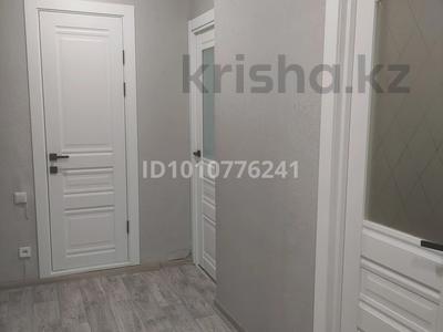 3-бөлмелі пәтер · 58.5 м² · 4/5 қабат, Бауыржан Момышулы 23 — Ресторан Казахстан, бағасы: 15.7 млн ₸ в Аксу