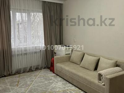 1-комнатная квартира · 36 м² · 4/4 этаж, мкр Карасу 25 — Алфараби Турысова за 6.5 млн 〒 в Таразе