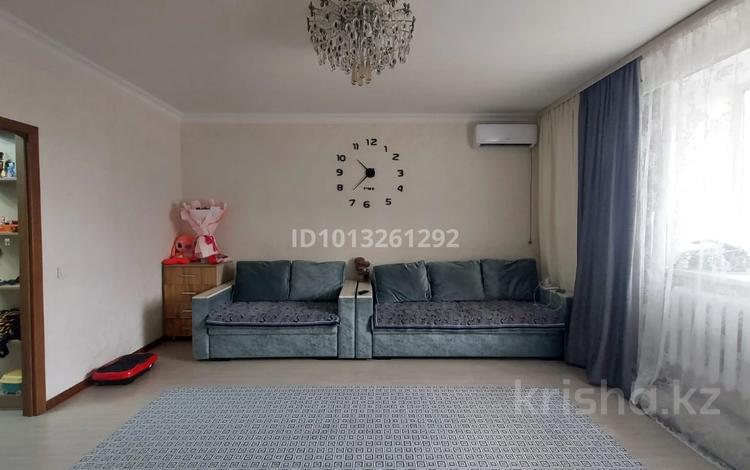 2-бөлмелі пәтер · 74 м² · 9/9 қабат, Мустафина 13/1, бағасы: 29.9 млн ₸ в Астане, Алматы р-н — фото 2