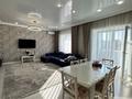 4-бөлмелі пәтер · 135.5 м² · 3/9 қабат, Сьянова 65, бағасы: 77 млн ₸ в Костанае — фото 24