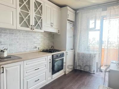 2-бөлмелі пәтер · 48.9 м² · 9/9 қабат, Республики 37, бағасы: 22.9 млн ₸ в Астане, Сарыарка р-н