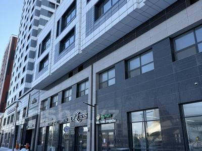 2-комнатная квартира · 49 м² · 6/21 этаж, Бухар - Жырау 20 Б за 38.5 млн ₸ в Астане, Сарайшык р-н