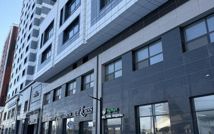 2-комнатная квартира · 49 м² · 6/21 этаж, Бухар - Жырау 20 Б за 38.5 млн ₸ в Астане, Сарайшык р-н — фото 2
