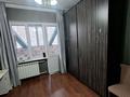 3-комнатная квартира · 80 м² · 2/9 этаж, Розыбакиева — Розыбакиева / ТРЦ МЕГА / Аль -Фараби за 360 000 ₸ в Алматы, Бостандыкский р-н — фото 7