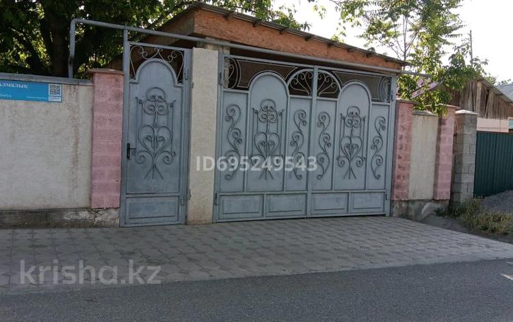 Жеке үй · 4 бөлме · 130 м² · 15 жүзд., Алмалык 32, бағасы: 38 млн ₸ в Шымкенте, Енбекшинский р-н — фото 2