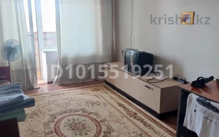 1-бөлмелі пәтер · 43.4 м² · 5/5 қабат, Монкеулы 108/2, бағасы: 13 млн ₸ в Уральске — фото 2