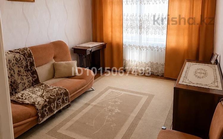 2-комнатная квартира · 48.4 м² · 5/5 этаж, Тургенева 76А за 12 млн ₸ в Актобе — фото 2