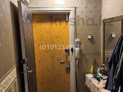 3-комнатная квартира · 69.8 м² · 9/9 этаж, Айманова 149 за 51 млн ₸ в Алматы, Бостандыкский р-н