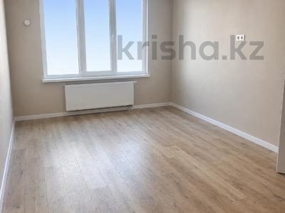 1-комнатная квартира · 36 м² · 5/17 этаж, Улы Дала — С ремонтом!!! срочно! за ~ 23 млн ₸ в Астане, Нура р-н