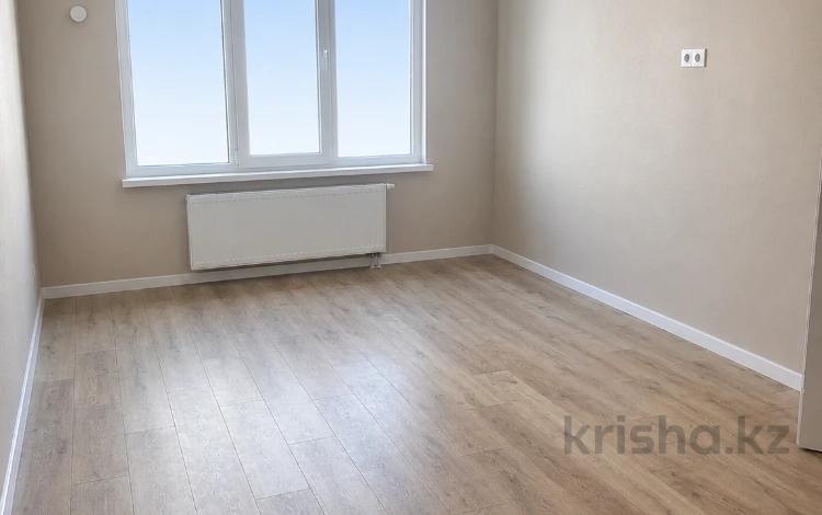 1-комнатная квартира · 36 м² · 5/17 этаж, Улы Дала — С ремонтом!!! срочно! за ~ 23 млн ₸ в Астане, Нура р-н — фото 7