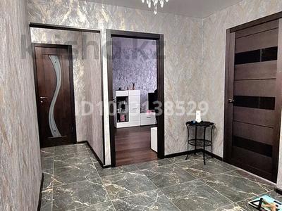 2-комнатная квартира · 54 м², Назарбаева за 22.5 млн 〒 в Петропавловске