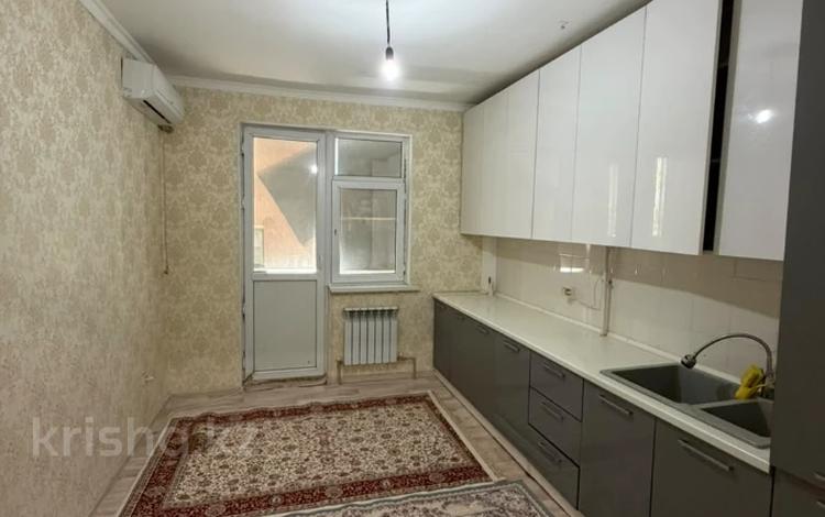 2-комнатная квартира · 50 м² · 6/12 этаж, мкр Туран-2 63А за 150 000 ₸ в Шымкенте, Каратауский р-н — фото 15