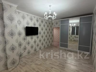 2-комнатная квартира · 50 м² · 6/12 этаж, мкр Туран-2 63А за 140 000 ₸ в Шымкенте, Каратауский р-н