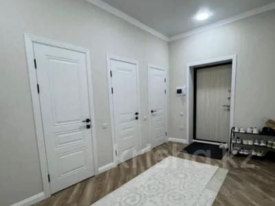 3-комнатная квартира · 130.6 м² · 3/5 этаж, мкр. Алтын орда, Тауелсиздик за 56 млн ₸ в Актобе
