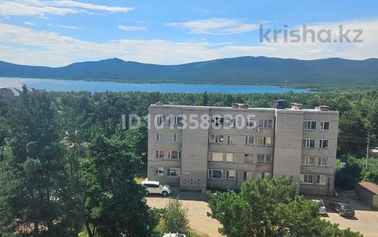 3-комнатная квартира · 62 м² · 5/5 этаж, Приозерная — Рядом Щучинский санаторий за 30 млн ₸ в Бурабае — фото 2