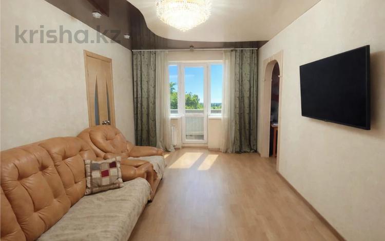 2-комнатная квартира · 44.8 м² · 5/5 этаж, мкр Новый Город, Мкр Новый Город пр. Н. Абдирова — Магазин Мечта, магазин Юбилейный за 15.5 млн ₸ в Караганде, Казыбек би р-н — фото 2