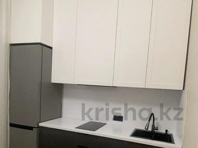 2-бөлмелі пәтер · 40 м² · 2/12 қабат, Тауелсиздик, бағасы: 33.5 млн ₸ в Астане, Алматы р-н