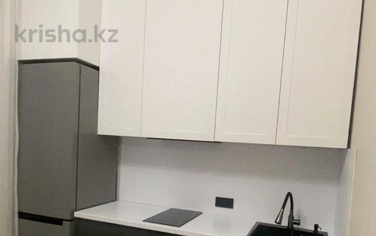 2-бөлмелі пәтер · 40 м² · 2/12 қабат, Тауелсиздик, бағасы: 33.5 млн ₸ в Астане, Алматы р-н — фото 14
