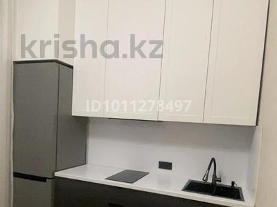 2-комнатная квартира · 40 м² · 2/12 этаж, Тауелсиздик за 32.5 млн ₸ в Астане, Алматы р-н