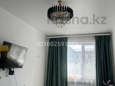 2-комнатная квартира · 46 м² · 4/5 этаж, мкр Туран 29 — Адия 2 за 20 млн ₸ в Шымкенте, Каратауский р-н