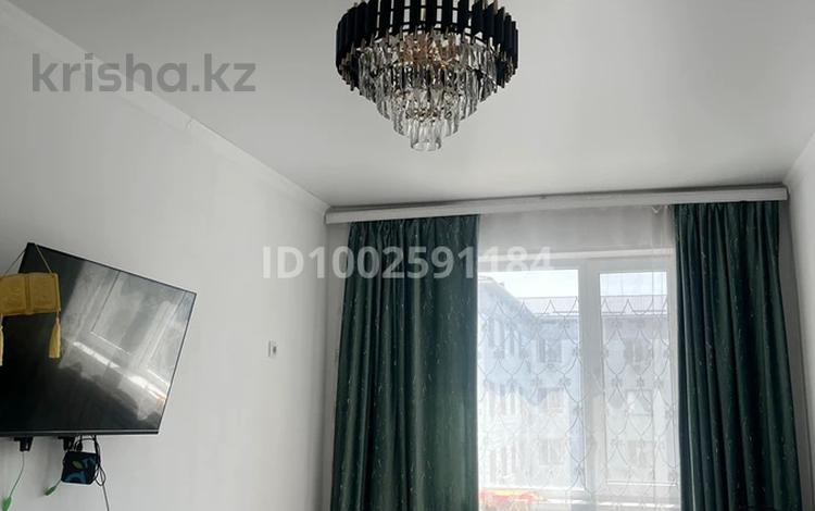 2-бөлмелі пәтер · 46 м² · 4/5 қабат, Тұран ш/а 29 — Адия 2, бағасы: 20 млн ₸ в Шымкенте, Каратауский р-н — фото 2