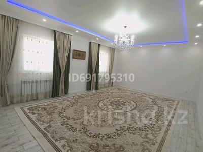 Отдельный дом • 5 комнат • 200 м² • 15 сот., 2 квартал — Мечети за 27 млн 〒 в С.шапагатовой