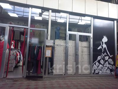 Магазины и бутики · 40 м² за 17 млн 〒 в Шымкенте, Абайский р-н