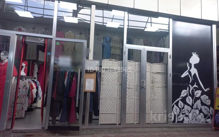 Магазины и бутики · 40 м² за 17 млн 〒 в Шымкенте, Абайский р-н — фото 2