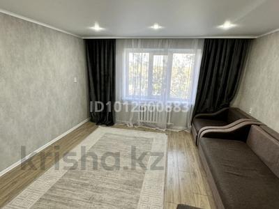 1-комнатная квартира · 41.8 м² · 3/9 этаж, Утепбаева 50в за 140 000 〒 в Семее